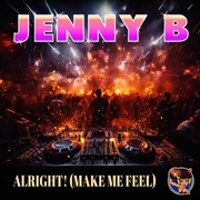 Buy Alright!: Make Me Feel