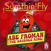 Buy Abe Froman: The Sausage King