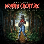 Buy Woman Creature Portrait Of A Woman Pt. 2