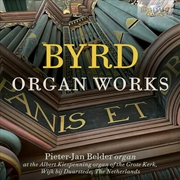 Buy Organ Works