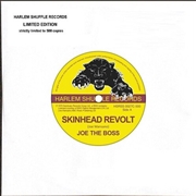 Buy Skinhead Revolt / The Thief