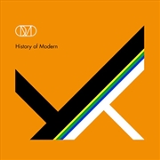 Buy History Of Modern