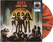 Buy Love Gun