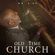 Buy Old Time Church