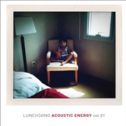 Buy Vol.1: Acoustic Energy