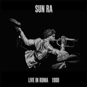 Buy Live In Roma 1980