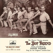 Buy Boy Friend: Digimix Remaster / O.C.R.