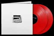 Buy Alaska - Red Vinyl