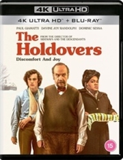 Buy The Holdovers