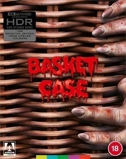 Buy Basket Case