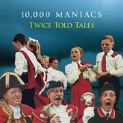 Buy Twice Told Tales