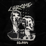 Buy Scaropy - Silver