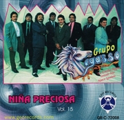 Buy Nina Preciosa Vol. 15