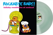 Buy Lullaby Renditions Of Outkast