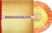 Buy Hidden In Plain View