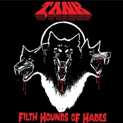 Buy Filth Hounds Of Hades - Red Ma