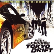 Buy Fast & The Furious: Tokyo Drif