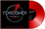 Buy Farewell - Very Best Of Foreig