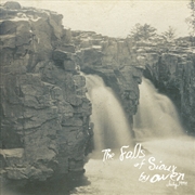 Buy Falls Of Sioux - Grey