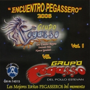 Buy Encuentro Pegassero 2006