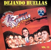 Buy Dejando Huellas Vol. 13