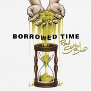 Buy Borrowed Time - Gold