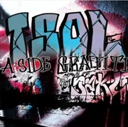 Buy A-Side Graffiti