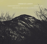 Buy American Lament