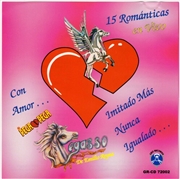 Buy 15 Romanticas En Vivo