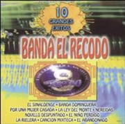 Buy 10 Grandes Exitos