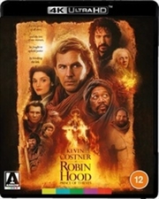 Buy Robin Hood - Prince Of Thieves