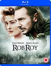 Buy Rob Roy