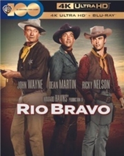 Buy Rio Bravo