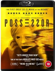 Buy Possessor