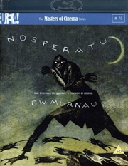 Buy Nosferatu