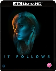 Buy It Follows