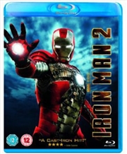 Buy Iron Man 2