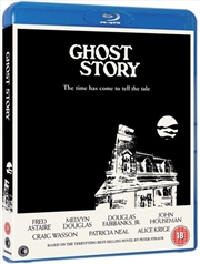 Buy Ghost Story