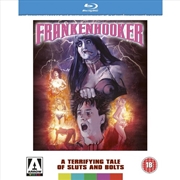 Buy Frankenhooker