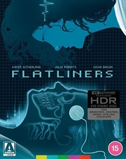 Buy Flatliners