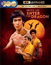 Buy Enter The Dragon