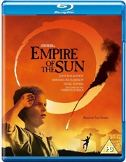 Buy Empire Of The Sun