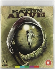 Buy Eaten Alive