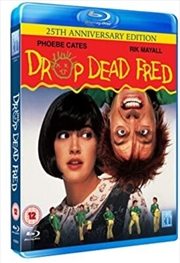 Buy Drop Dead Fred - 25th Anniversary