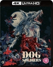 Buy Dog Soldiers