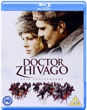 Buy Doctor Zhivago