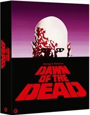 Buy Dawn Of The Dead