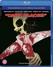 Buy Dark Places