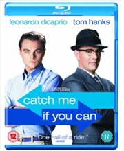 Buy Catch Me If You Can