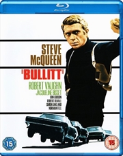 Buy Bullitt